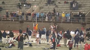 College Women Heat 1