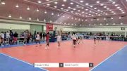 Triangle 14 Blue vs Metro Travel 14 - 2022 JVA Charm City Challenge presented by Nike