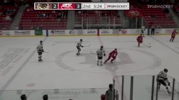 Replay: Away - 2023 Muskegon vs Dubuque | Apr 6 @ 7 PM