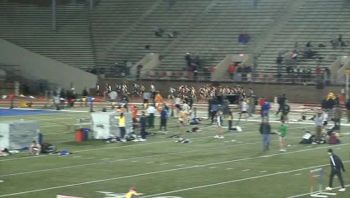 OD Men Finals