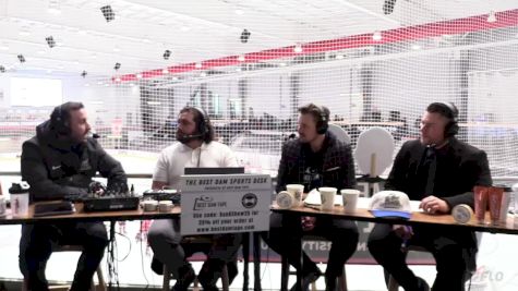 Replay: Home - 2024 Dan K Show USPHL Nationals Evening | Mar 23 @ 5 PM