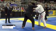 THIAGO REINALDO DE SOUZA vs BRUNO BASTOS CRUZ 2024 Pan Jiu Jitsu IBJJF Championship