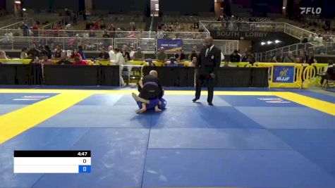 MITCHELL EUGENE DAVENPORT vs IAN FRANK SCHWAIER 2024 Pan Jiu Jitsu IBJJF Championship