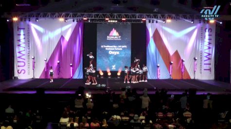 Southeast Tarheels - Onyx [2024 L2 Traditional Rec - 14Y (AFF) Day 2] 2024 The Recreational Summit