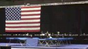 Joseph Dekat - Individual Trampoline, Skywalkers - 2021 USA Gymnastics Championships