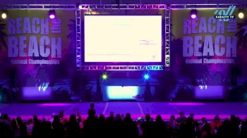 Garden State Storm - Lightning [2023 L3.1 Performance Rec - 10-18Y (NON) Day 2] 2023 ACDA Reach the Beach Showdown