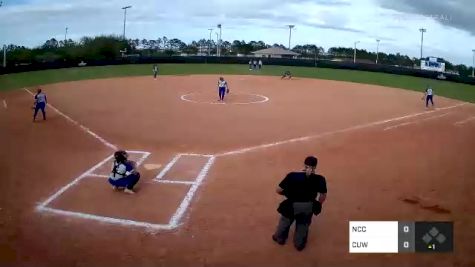 Concordia Uni vs. North Central Coll - 2022 THE Spring Games