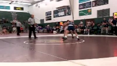 149lbs Frank Molinaro Penn State- vs. Torsten Gillespie Edinboro-