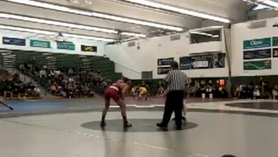 149lbs Torsten Gillespie Edinboro- vs. Mike Kessler Rider-