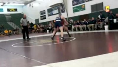 157lbscollege Cyler Sanderson Penn State- vs. Turner Rutgers-