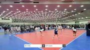 BEV Elite vs ECP Cobalt - 2022 JVA Charm City Challenge presented by Nike