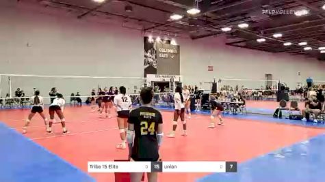 Replay: Court 6 - 2022 JVA Summerfest | Jun 5 @ 8 AM