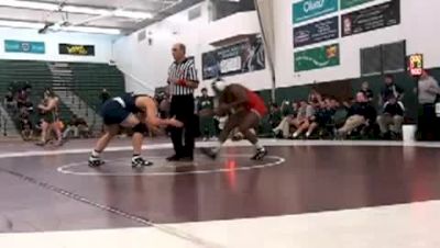 197lbs Clay Steadman Penn State- vs. Lamar Brown Rutgers-