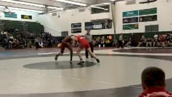 197lbs Shawn Fendone Edinboro- vs. Tyler Smith Rider-