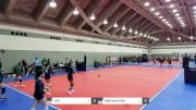 FCA vs Baltimore Elite - 2022 JVA Charm City Challenge presented by Nike