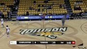 Replay: Charleston vs Towson | Dec 29 @ 7 PM