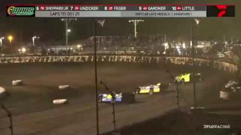 Feature | MARS Late Models at Fairbury Speedway