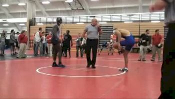 Dirty Flo Nittany Scramble