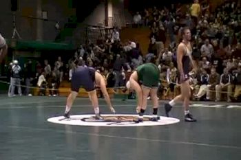 285 Chris Weber CSU VS Alec Barker JCU