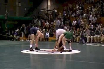 184 Ben Adams JCU VS Nick Anthony CSU