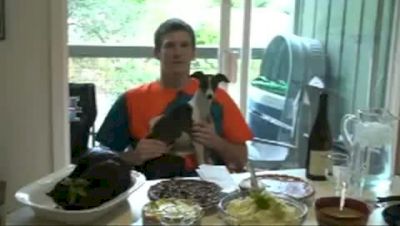 Happy Thanksgiving A Big Weekend To Come