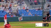 Replay: PaddleHeads vs Voyagers | Jun 7 @ 7 PM