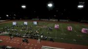 Clovis High School "Clovis CA" at 2022 WBA Class & Grand Championships - 4A/5A