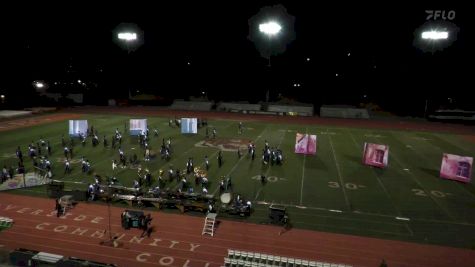 Clovis High School "Clovis CA" at 2022 WBA Class & Grand Championships - 4A/5A