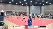 Momentum Navy vs CHR 14 national - 2022 JVA World Challenge presented by Nike - Expo Only