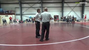 174 lbs Final - Richard Viruet, East Stroudsburg Univ. vs Mike Raccioppi, East Stroudsburg Univ.