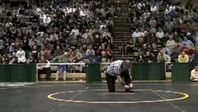 141lbs Alex Krom Maryland- vs. Seth Ciasulli Lehigh-