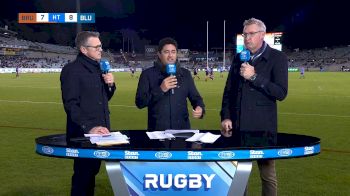 Replay: Blues vs Brumbies | May 21 @ 9 AM