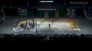 Carolina Visual Productions at 2022 WGI Guard World Championships