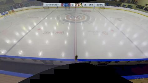Replay: Home - 2024 So. Express vs Chiefs | Mar 2 @ 2 PM