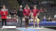 Elexis Edwards - Vault, Ohio State - 2022 Elevate the Stage Toledo presented by Promedica