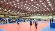 Replay: Court 43 - 2022 JVA Charm City Challenge | Feb 6 @ 8 AM