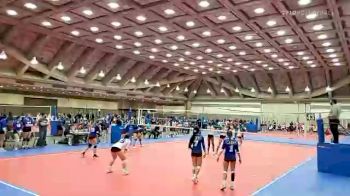 Replay: Court 43 - 2022 JVA Charm City Challenge | Feb 6 @ 8 AM
