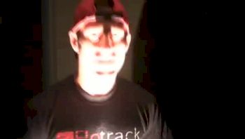 Under Armour Run Origins - Meet the Team, Part 4 of 5