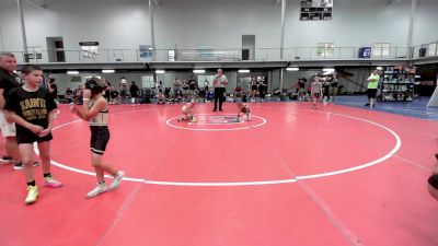 56 lbs Rr Rnd 5 - Carter Pollock, Brawler Elite Red vs Talan Kolb, Berks Catholic K-8