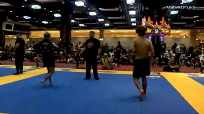 Michael Sainz vs John Vena 1st ADCC North American Trial 2021