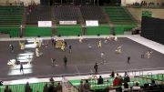 Franklin HS (TN) JV "Franklin TN" at 2024 WGI Guard Southeast Power Regional