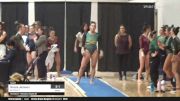 Nicole Jackson - Vault, Brockport - 2022 NCGA Championships