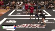 Kezia Safira Brandão Silva vs Ana Maria Soares 2024 ADCC South American Trials 2