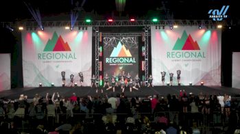 Premier Performance - Redemption [2024 L1 Junior - D2 - Small 04/21/2024] 2024 The Southeast Regional Summit