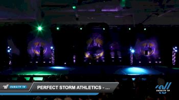 Replay: Sea To Sky Intl Cheer & Dance Champ | Apr 3 @ 9 AM