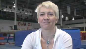 Developmental Camps from the Coach's Point of View