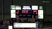 Replay: Liberty Hill HS vs Crockett HS - 2021 Liberty Hill vs Crockett | Sep 24 @ 7 PM