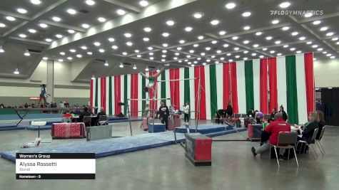 Alyssa Rossetti - Women's Group, Biondi - 2021 Christmas on the Chesapeake