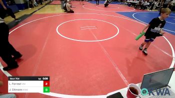 Replay: Mat 7 - 2022 Bixby Open | Nov 26 @ 9 AM