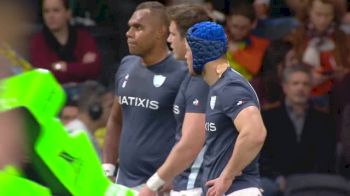 Heineken Champions Cup : Racing 92 vs Leicester Tigers
